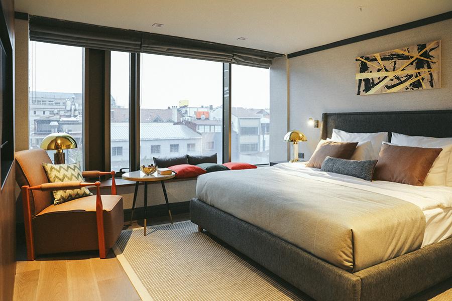 Otel Resmi