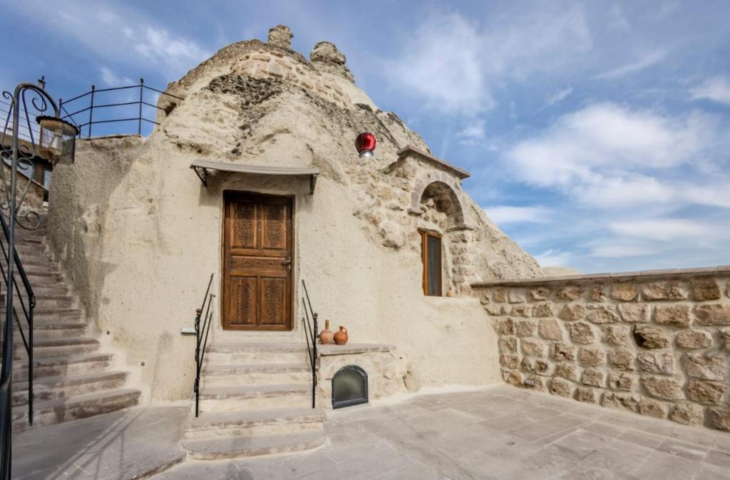 Standart Oda Girişi