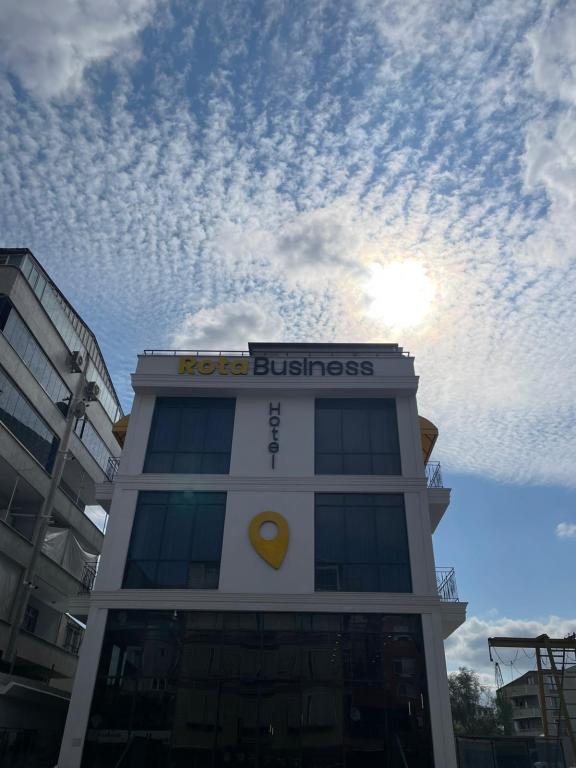 Rota Business Hotel Gebze