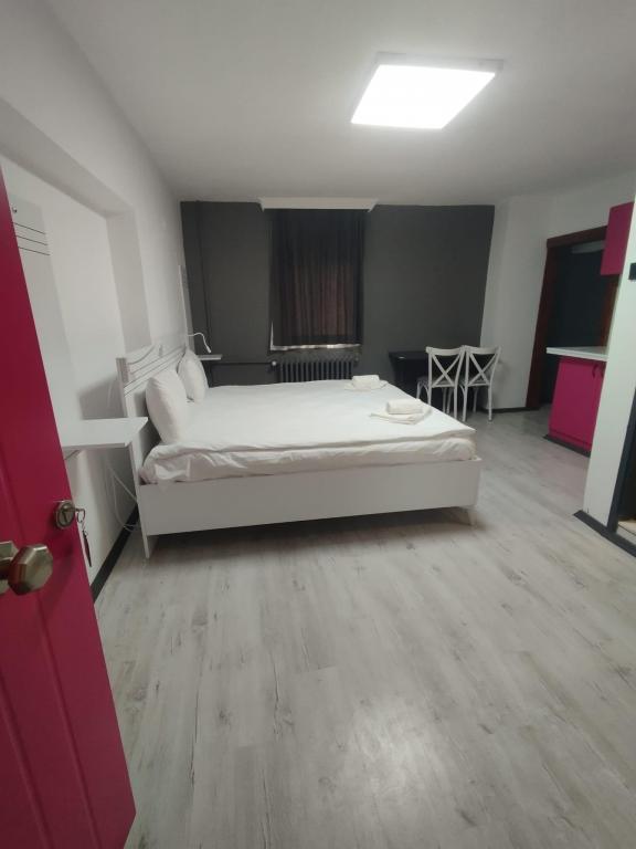 Teras Katı, Şehir Manzaralı (Balkonsuz)