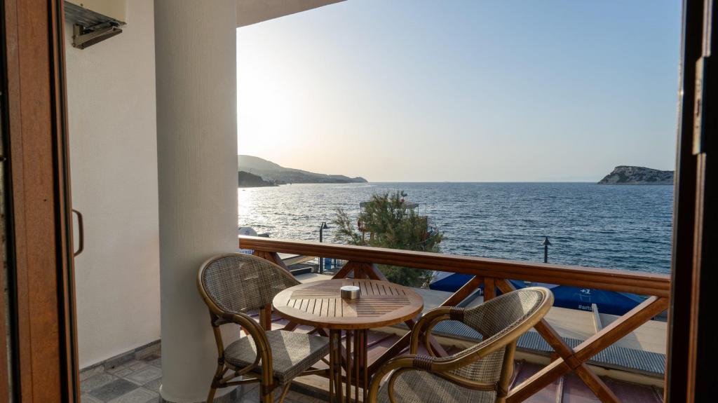 Standart Oda,Deniz Manzaralı