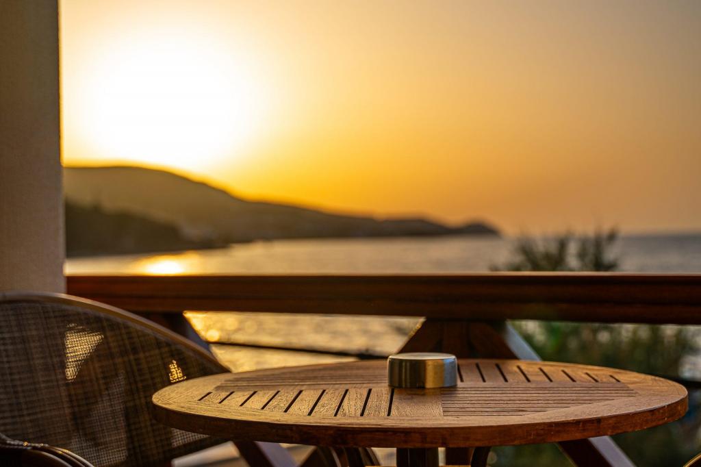 Standart Oda,Deniz Manzaralı