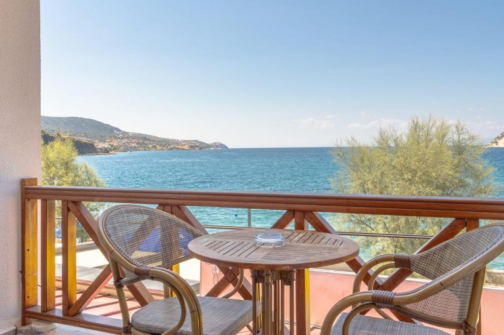 Standart Oda,Deniz Manzaralı