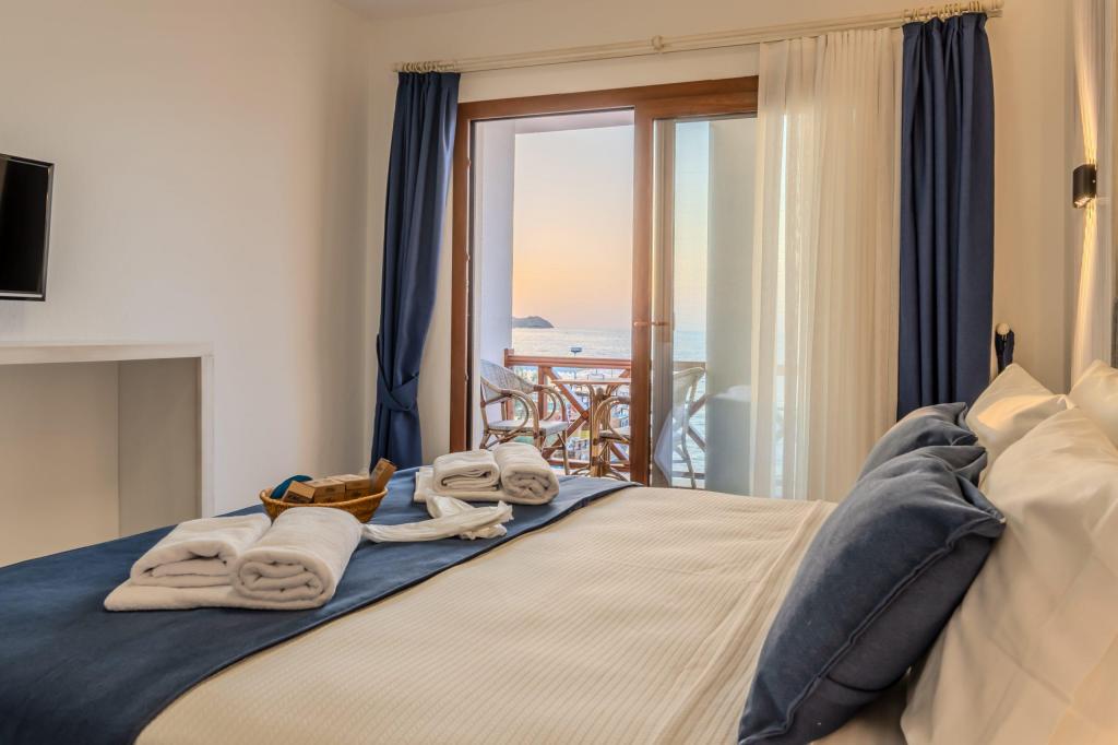 Standart Oda,Deniz Manzaralı