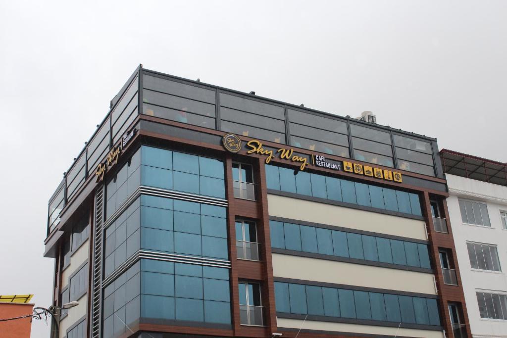 Royal Babil Suite Hotel