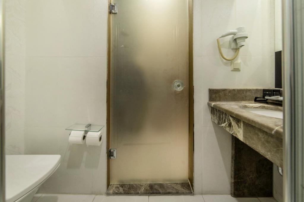 Standart Oda, Bahçe Manzaralı