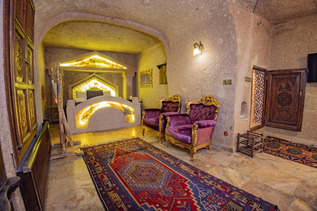 King Suite,Hamamlı