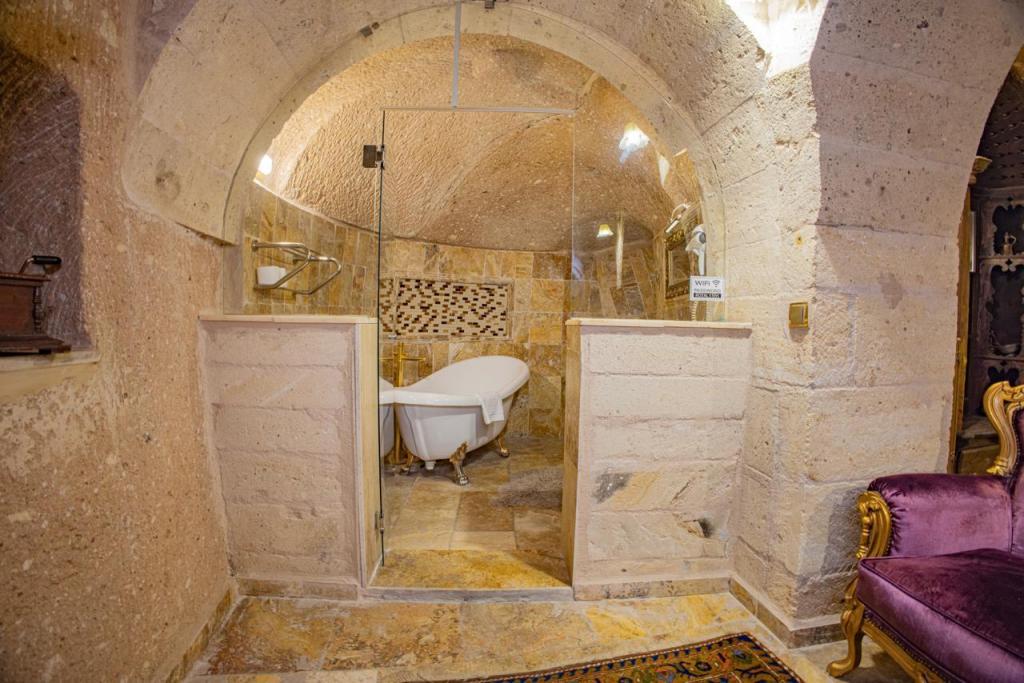 King Suite,Hamamlı