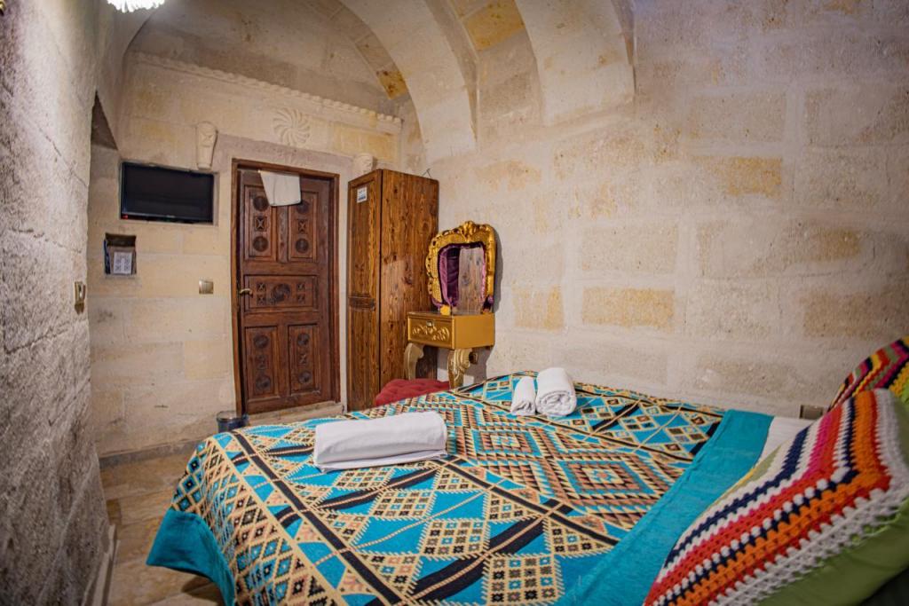 Standart Oda,Bahçe Manzaralı