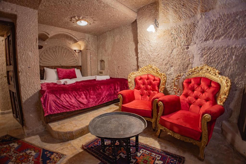 Deluxe Suite ,Hamamlı