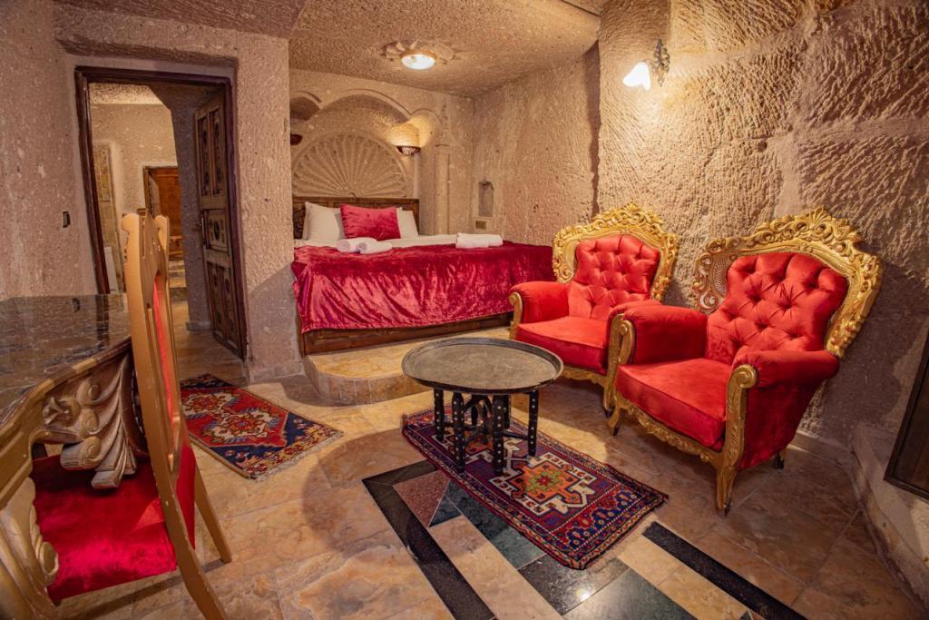 Deluxe Suite ,Hamamlı
