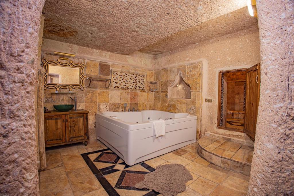 Deluxe Suite ,Hamamlı