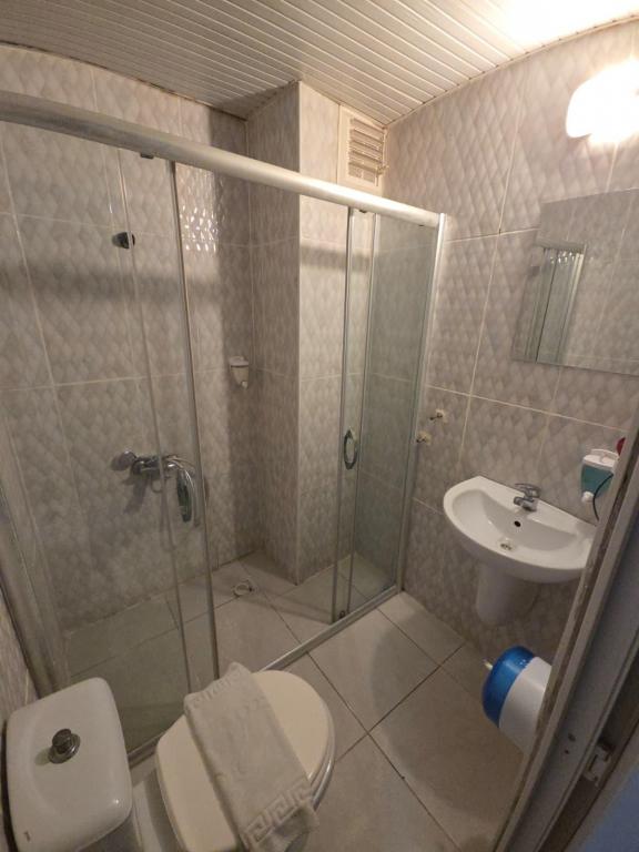 Çift Kişilik,Manzarasız,-1. Kat