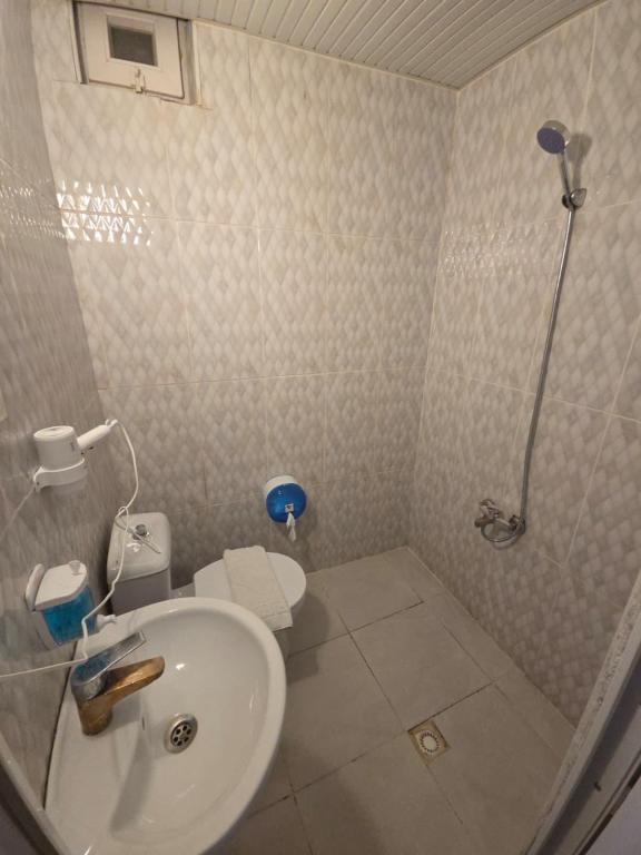 Çift Kişilik,Manzarasız,-1. Kat