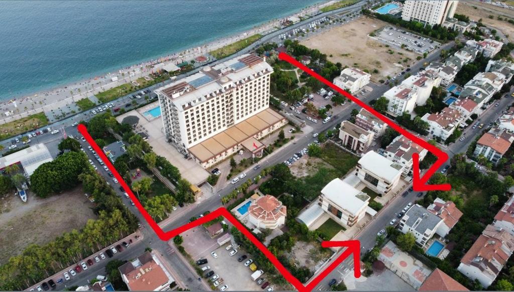 Otel Resmi