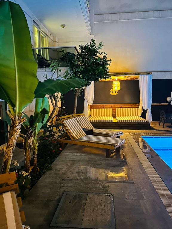 Otel Resmi