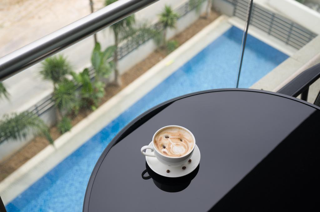 STANDART BALKONLU ODA