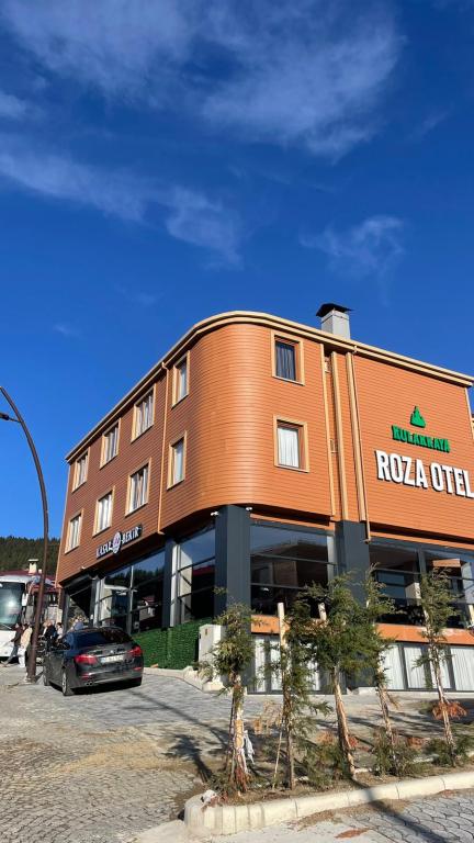 ROZA OTEL