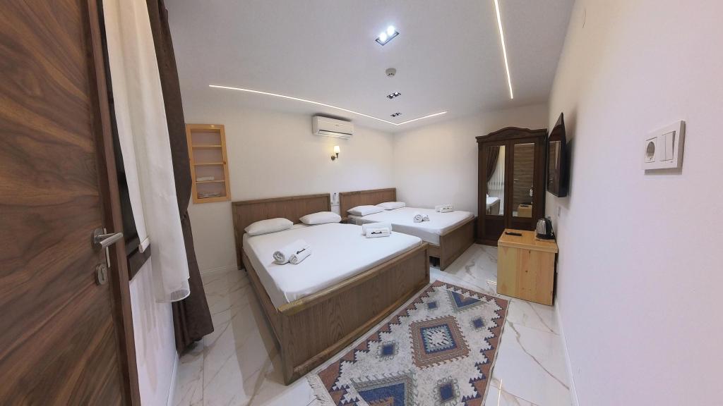 Aile Odası,Manzarasız,Giriş Katı