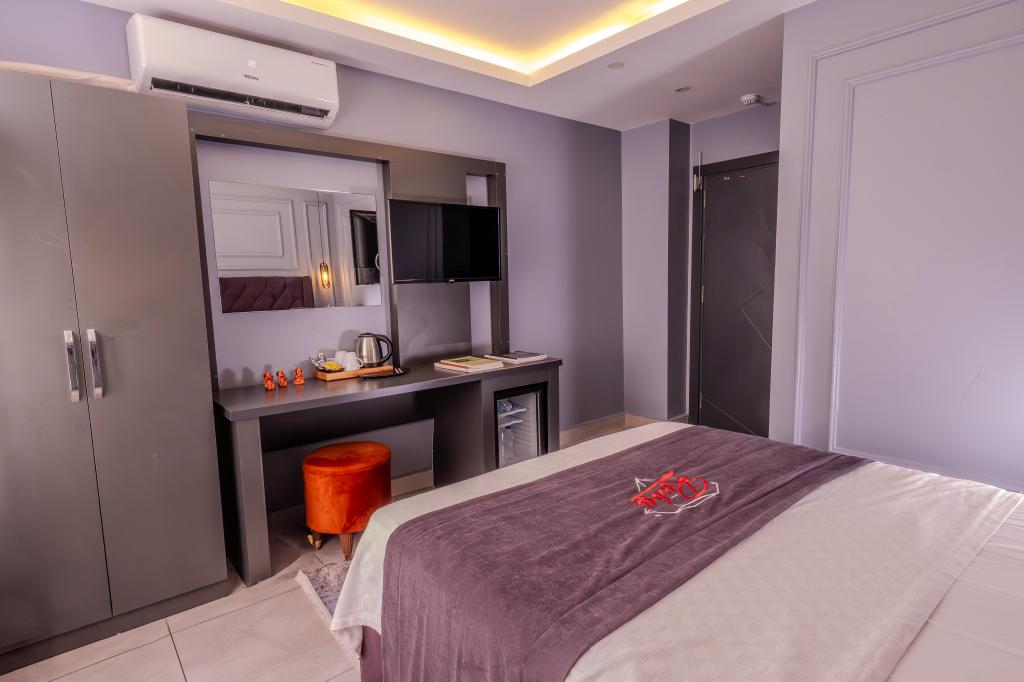 Otel Resmi