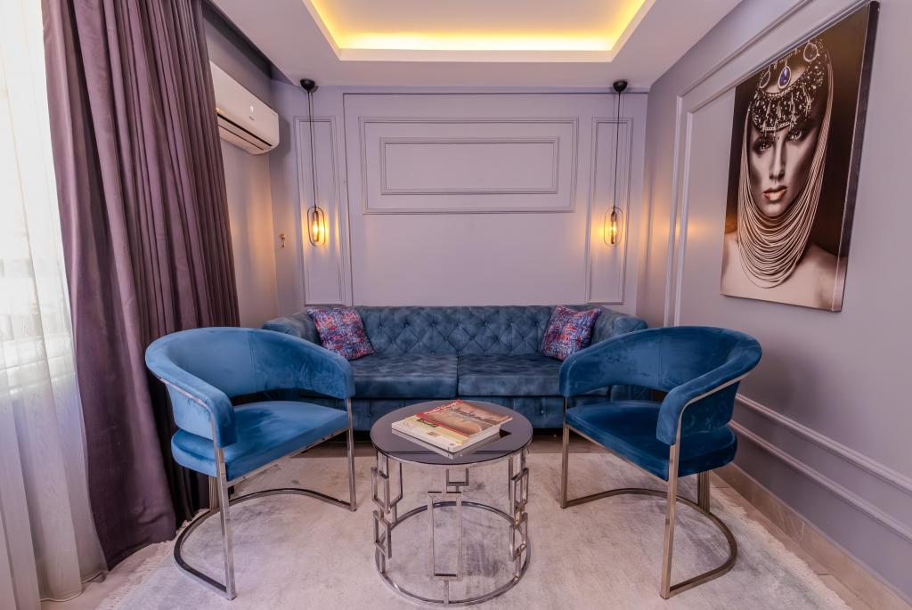 Otel Resmi