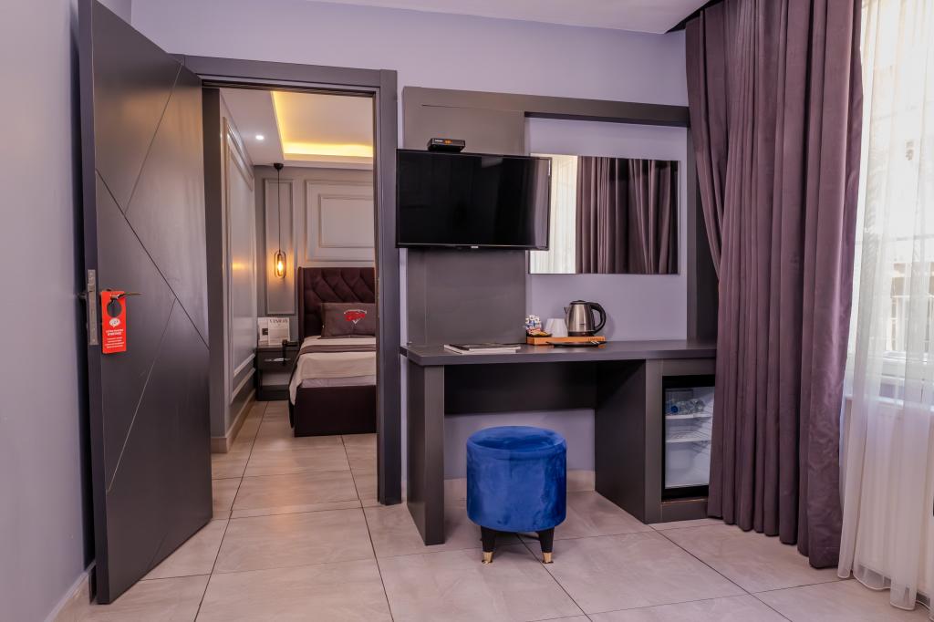Otel Resmi