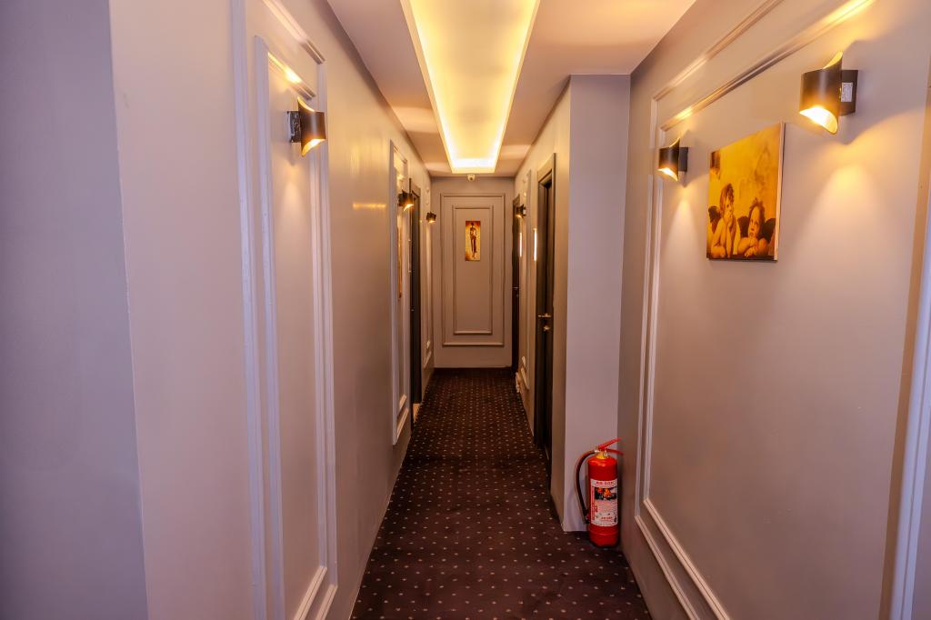 Otel Resmi