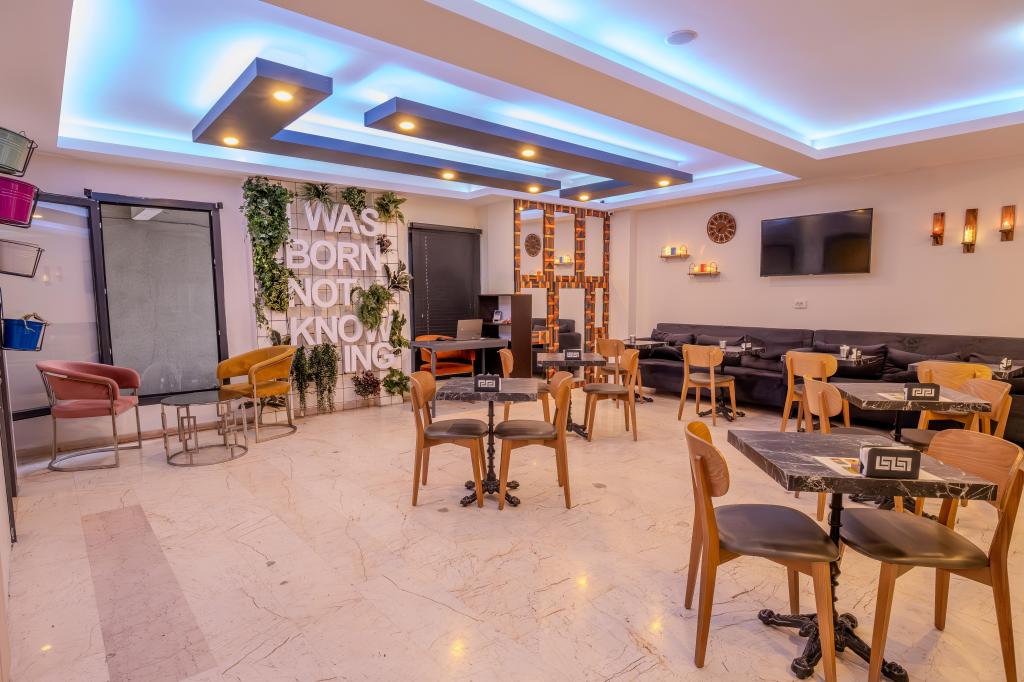 Otel Resmi