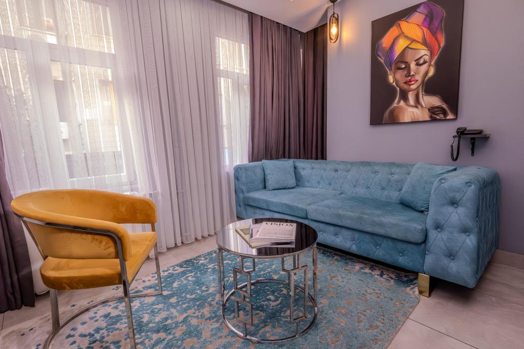 Otel Resmi