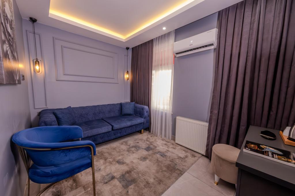 Otel Resmi