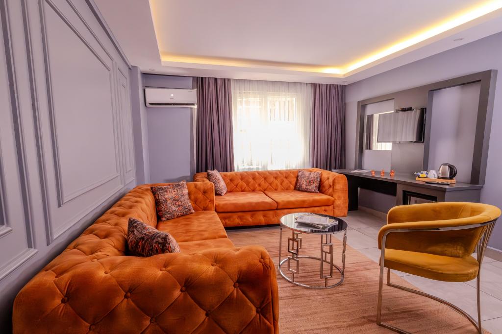 Otel Resmi