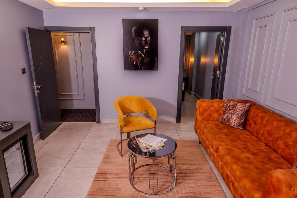 Otel Resmi