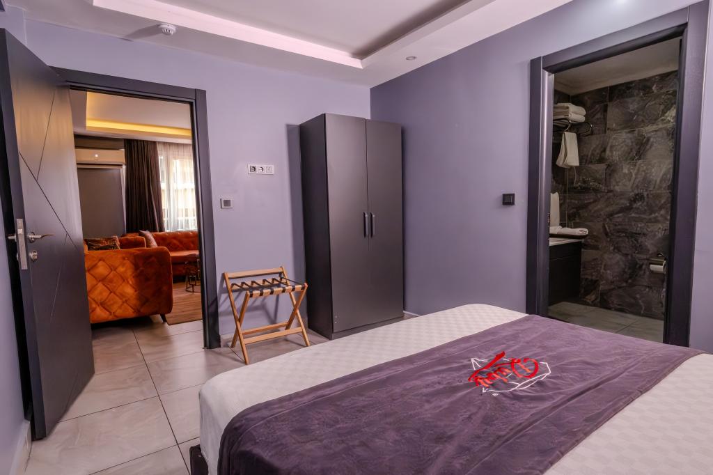 Otel Resmi