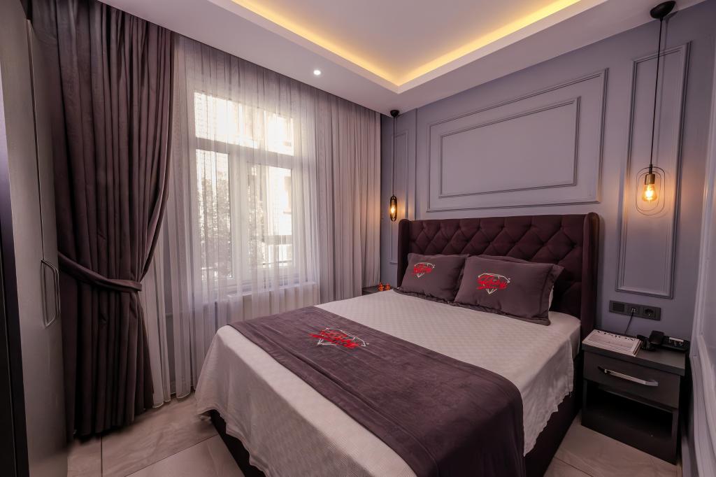 Otel Resmi