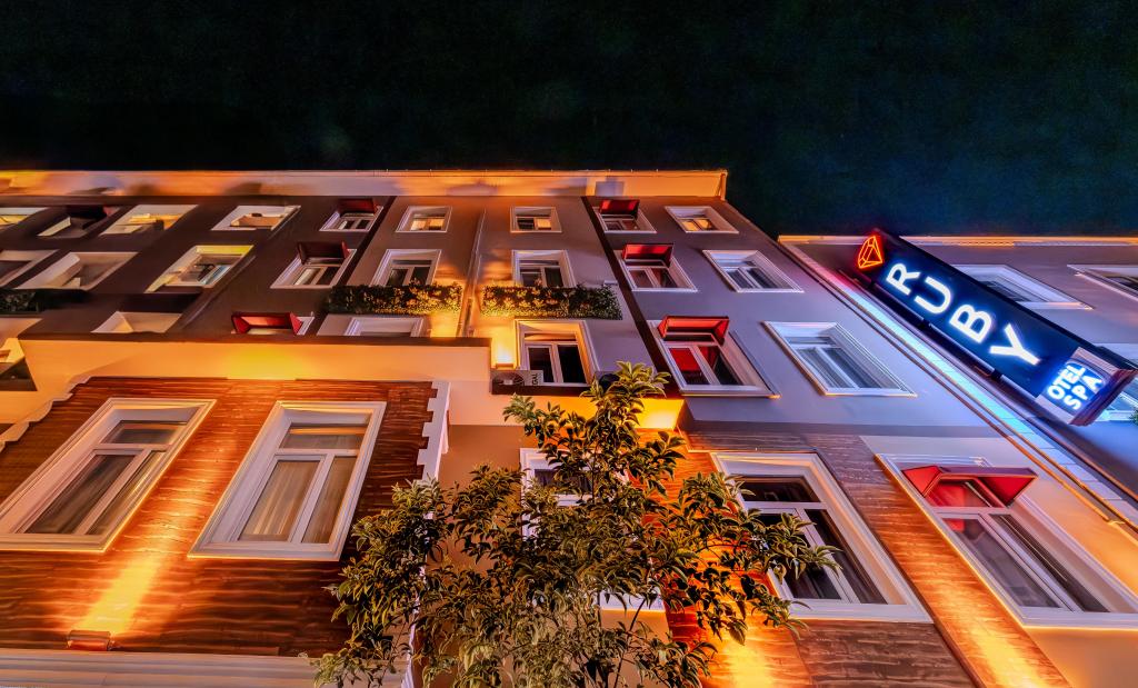 Otel Resmi