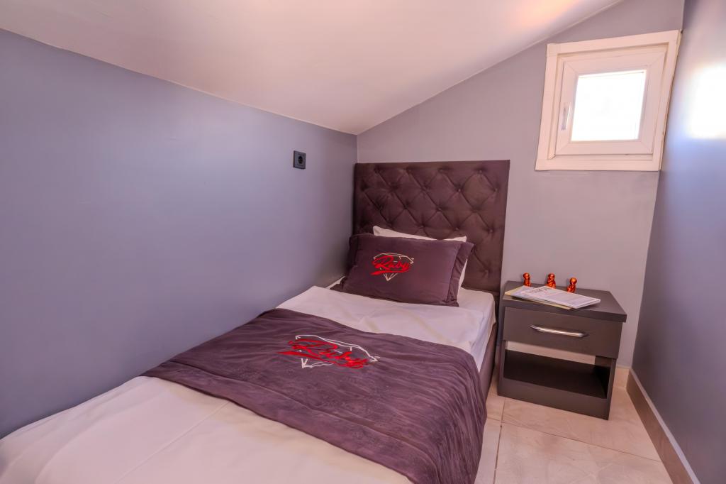 Otel Resmi