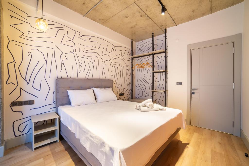Rudblu Suites