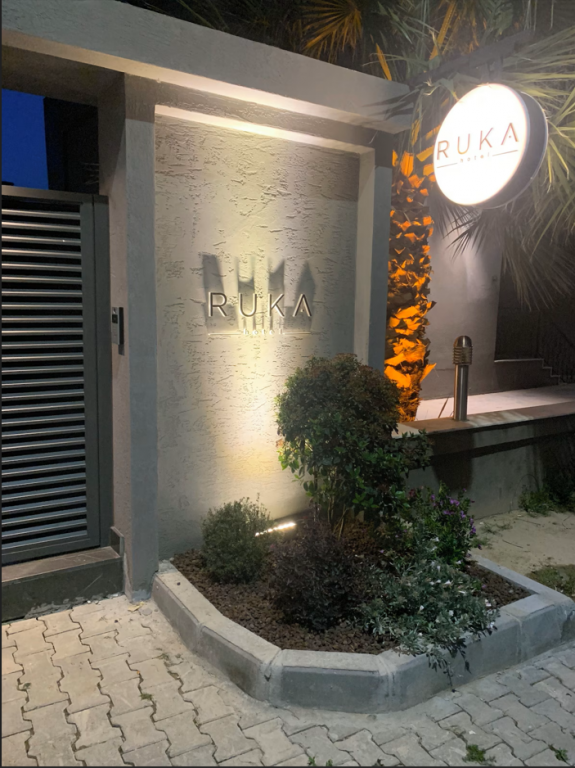 Ruka Hotel Narlıdere