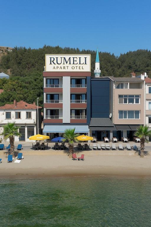 Rumeli Pansiyon