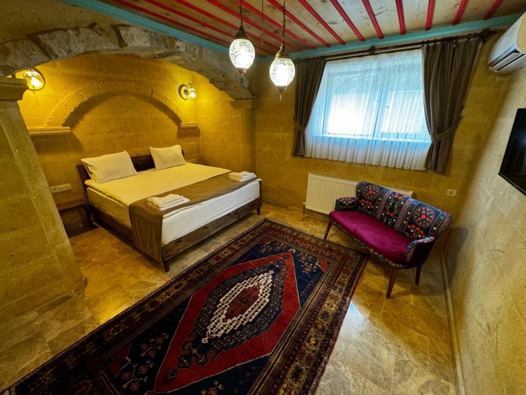 Comfort Room