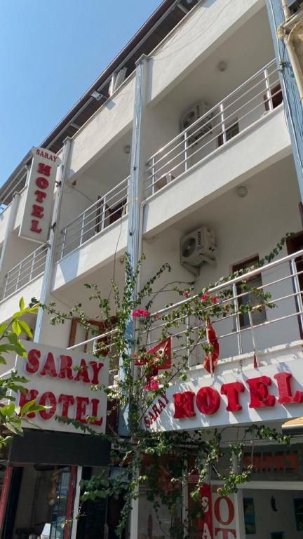 Otel Resmi