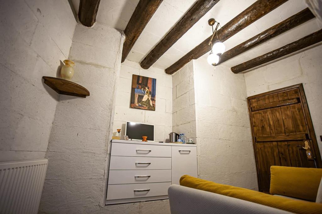 Suit Oda, Cadde Manzaralı