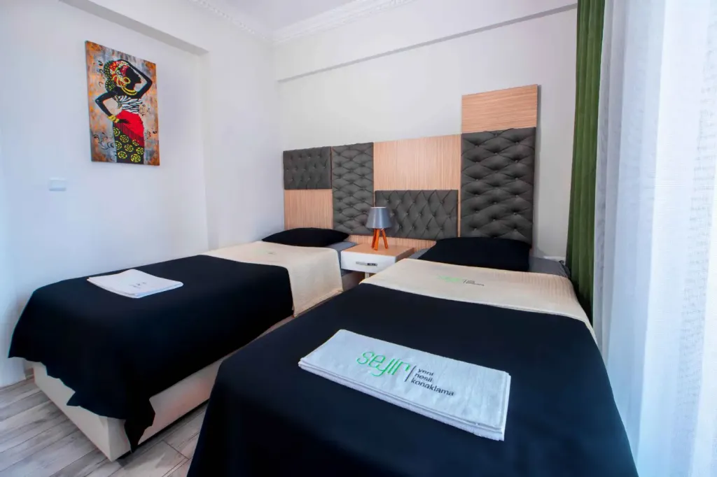 Otel Resmi