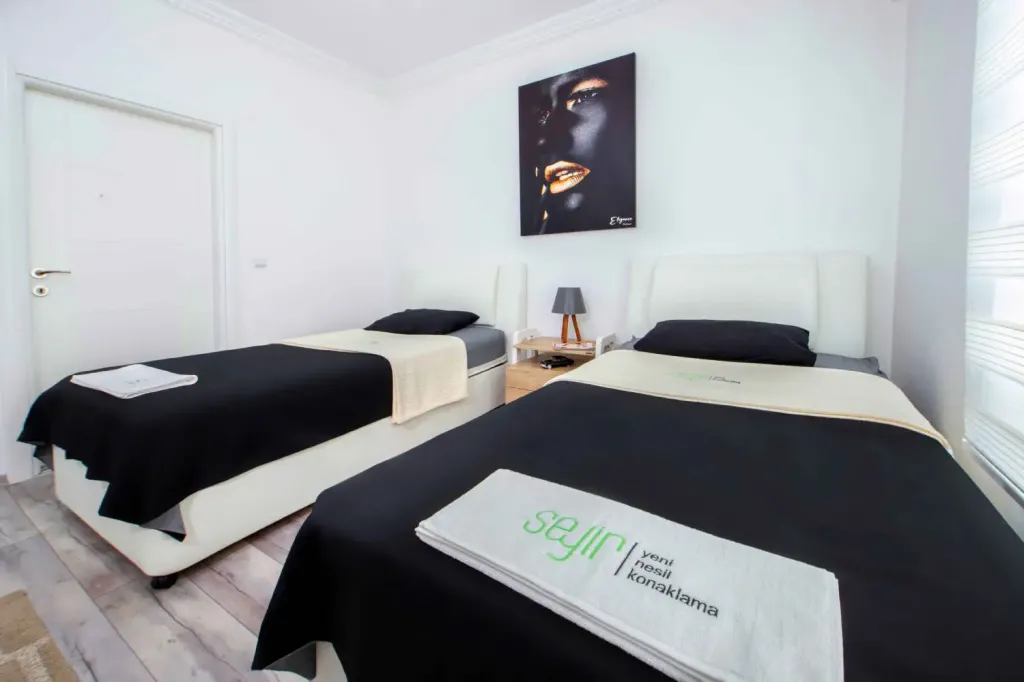 Otel Resmi