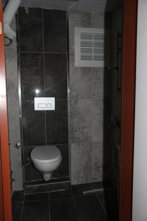 Family Room, City View