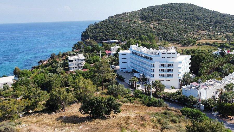 Softa Vivanco Hotel