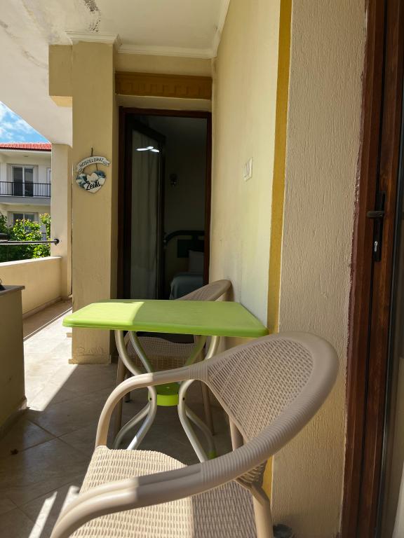 Otel Resmi