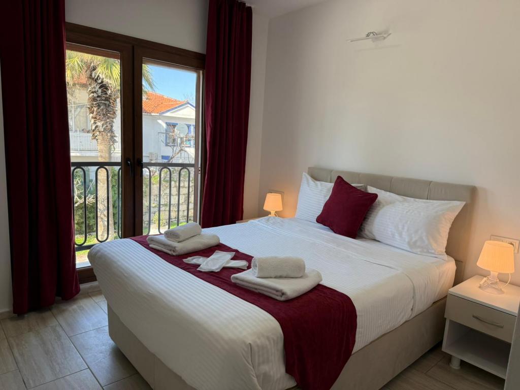 Standart Oda,şehir Manzaralı