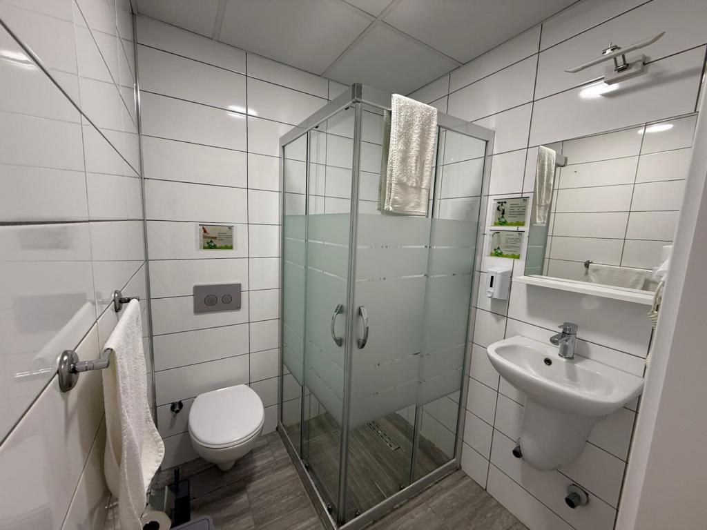 Standart Oda,şehir Manzaralı