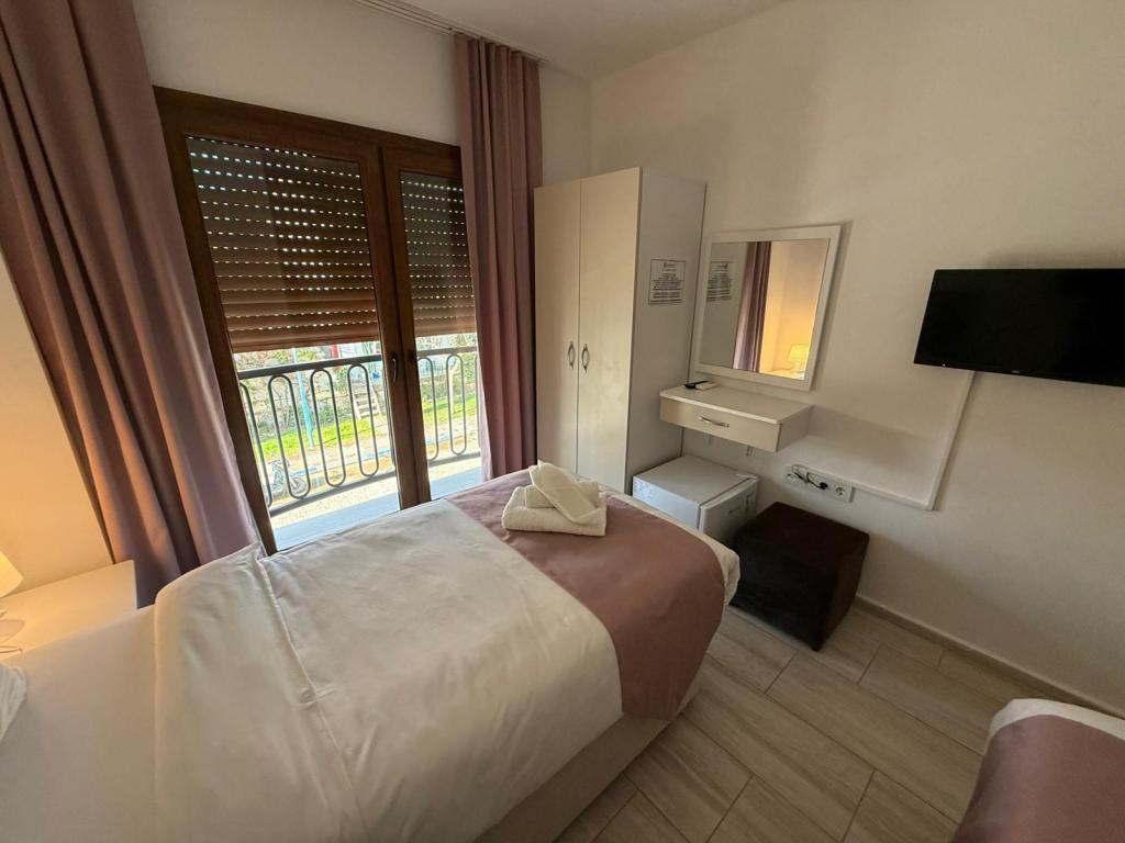 Standart Oda,şehir Manzaralı